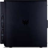 Acer Predator Orion 5000 (DG.E40EG.00A), Gaming-PC schwarz, Windows 11 Home 64-Bit