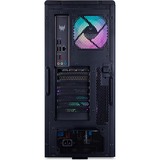 Acer Predator Orion 5000 (DG.E40EG.00A), Gaming-PC schwarz, Windows 11 Home 64-Bit