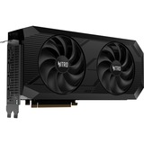 Acer Radeon RX 7700 XT Nitro OC, Grafikkarte RDNA 3, GDDR6, 3x DisplayPort, 1x HDMI 2.1