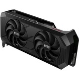 Acer Radeon RX 7700 XT Nitro OC, Grafikkarte RDNA 3, GDDR6, 3x DisplayPort, 1x HDMI 2.1