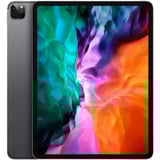 Apple iPad Pro 11" (2020) 256 GB Generalüberholt, Tablet-PC grau, LTE