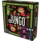 Asmodee Jungo, Kartenspiel 