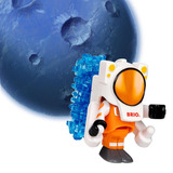 BRIO World - Weltraum Rover, Spielfahrzeug 
