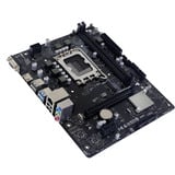 Biostar H610MHC 2.0, Mainboard schwarz