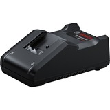 Bosch Akku-Combo Kit GSB 18V-45 + GWS 18V-10 + GBH 18V-22, Bohrhammer blau, 2x Li-Ionen Akku 5,0Ah, 1x Li-Ion Akku ProCORE18V 5,5Ah, Werkzeugtasche