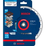 Bosch Expert Diamant-Trennscheibe 'Diamond Metal Wheel' Ø 180mm x 22,23