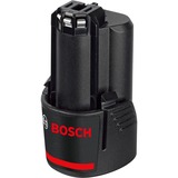 Bosch GBA 12V 3.0 Ah Professional, Akku schwarz