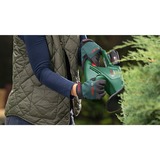 Bosch Heimwerken & Garten Akku-Heckenschere EasyHedgeCut 18V-52-13, 18Volt grün/schwarz, Li-Ionen Akku 2,0Ah, POWER FOR ALL ALLIANCE
