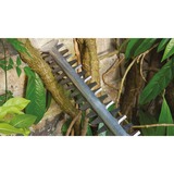 Bosch Heimwerken & Garten Akku-Heckenschere EasyHedgeCut 18V-52-13, 18Volt grün/schwarz, Li-Ionen Akku 2,0Ah, POWER FOR ALL ALLIANCE