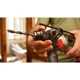 Bosch Heimwerken & Garten Schlagbohrmaschine UniversalImpact 7500 grün/schwarz, 750 Watt, Koffer