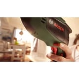 Bosch Heimwerken & Garten Schlagbohrmaschine UniversalImpact 7500 grün/schwarz, 750 Watt, Koffer