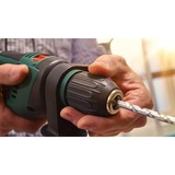Bosch Heimwerken & Garten Schlagbohrmaschine UniversalImpact 7500 grün/schwarz, 750 Watt, Koffer