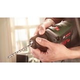 Bosch Heimwerken & Garten Schlagbohrmaschine UniversalImpact 7500 grün/schwarz, 750 Watt, Koffer