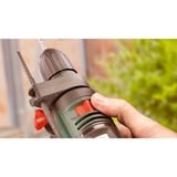 Bosch Heimwerken & Garten Schlagbohrmaschine UniversalImpact 7500 grün/schwarz, 750 Watt, Koffer
