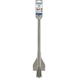Bosch PRO SDS max Flügelmeißel Winged Gouging, 35mm x 380mm 
