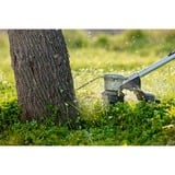 Bosch Professional Akku-Rasentrimmer GRT 18V-33 Professional solo blau/schwarz, ohne Akku und Ladegerät