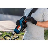 Bosch Professional Akku-Rasentrimmer GRT 18V-33 Professional solo blau/schwarz, ohne Akku und Ladegerät