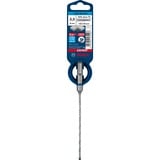 Bosch Professional EXPERT Hammerbohrer SDS-plus-7X, Ø 3,5mm Arbeitslänge 100mm