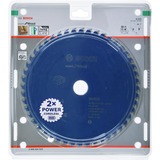 Bosch Professional EXPERT Wood Kreissägeblatt, Ø 250mm, 48Z Bohrung 30mm, für Akku-Kappsägen