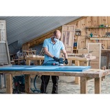 Bosch Professional Expert C470 Schleifblatt, Ø 225mm, K180 25 Stück, für Trockenbauschleifer