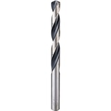 Bosch Professional HSS-Spiralbohrer PointTeQ, Ø 12mm x 151mm, 5 Stück Arbeitslänge 101mm