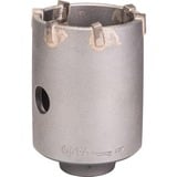 Bosch Professional PRO SDS plus-5 Core Cutter Hohlbohrkrone, Ø 50mm, Bohrer 