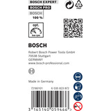 Bosch Schalungs- und Installationsbohrer, Ø 18mm Länge 400mm