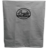 Bradley Smoker Cover, Abdeckung grau, Bradley Professional Smoker BS1019