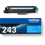 Brother Toner cyan TN-243C 