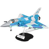 COBI COBI 495 PCS ARMED FORCES /5917/ MIRAGE 2000-5F, Konstruktionsspielzeug Maßstab 1:48