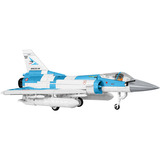 COBI Mirage 2000-5, Konstruktionsspielzeug Maßstab 1:48
