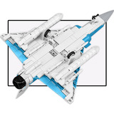 COBI Mirage 2000-5, Konstruktionsspielzeug Maßstab 1:48
