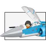 COBI Mirage 2000-5, Konstruktionsspielzeug Maßstab 1:48