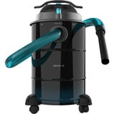 Cecotec  Conga Ash 6000 EasyGo Home XL, Aschesauger schwarz