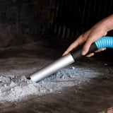 Cecotec  Conga Ash 6000 EasyGo Home XL, Aschesauger schwarz