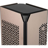 Cooler Master NCORE 100 MAX Bronze Edition, Tower-Gehäuse bronze