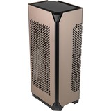 Cooler Master NCORE 100 MAX Bronze Edition, Tower-Gehäuse bronze