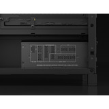 Corsair HX1200i SHIFT, PC-Netzteil 1x 12-Pin High Power GPU, 4x PCIe, Kabelmanagement, 1200 Watt