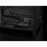 Corsair HX1200i SHIFT, PC-Netzteil 1x 12-Pin High Power GPU, 4x PCIe, Kabelmanagement, 1200 Watt