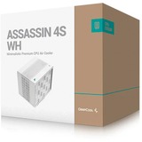 DeepCool ASSASSIN 4S WH, CPU-Kühler weiß