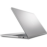 Dell Pro 15 Essential (M7K36), Notebook silber, Intel® Core™ i7-1355U, Intel® UHD Graphics, 16 GB DDR5, 512 GB (512 GB SSD), Windows 11 Pro