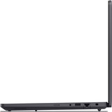 Dell Pro Max 16 (9XD3M), Notebook schwarz, AMD Ryzen AI 7 PRO 350, NVIDIA RTX PRO 500, 32 GB LPDDR5X, 512 GB (512 GB SSD), Windows 11 Pro