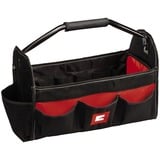 EINHELL Bag 45/22, Werkzeugbox schwarz/rot