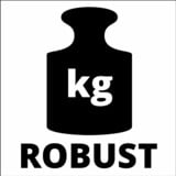 EINHELL Bag 45/22, Werkzeugbox schwarz/rot