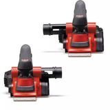 EINHELL Elektrohobel TE-PL 920 rot/schwarz, 920 Watt