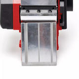 EINHELL Elektrohobel TE-PL 920 rot/schwarz, 920 Watt