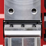 EINHELL Elektrohobel TE-PL 920 rot/schwarz, 920 Watt