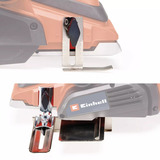 EINHELL Elektrohobel TE-PL 920 rot/schwarz, 920 Watt