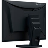 EIZO EV2495-BK, LED-Monitor 61.1 cm (24.1 Zoll), schwarz, WUXGA, IPS, HDMI, USB-C