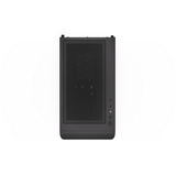 ENDORFY Ventum 400 Air, Tower-Gehäuse schwarz, Tempered Glass